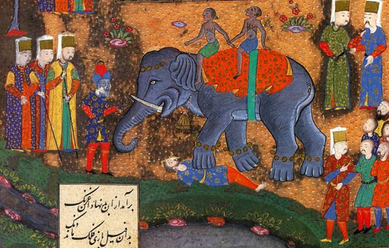  أكثر طرق الإعدام وحشية في أوروبا القديمة صورة رقم 2