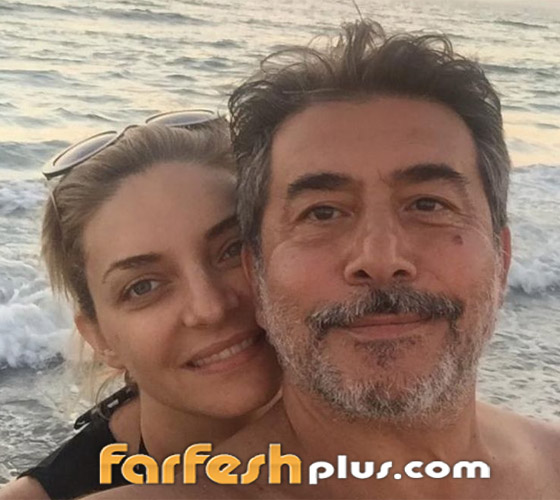 فيديو: عابد فهد يروي كيف تعرف على زوجته وسحرته بجمالها من أول نظرة صورة رقم 2 فيديو: عابد فهد يروي كيف تعرف على زوجته وسحرته بجمالها من أول نظرة صورة رقم 2