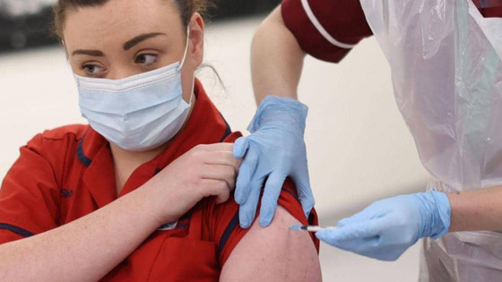 الأعراض والحياة اليومية.. 3 أسئلة بشأن لقاح كورونا الجديد صورة رقم 3