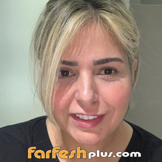 الفنانة صابرين في أول تعليق بعد إصابتها بكورونا: خلوا بالكم! صورة رقم 5