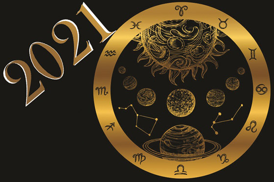إليكم 6 أبراج تتربع على عرش الحظوظ للعام 2021 صورة رقم 8