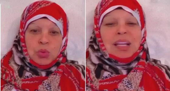 فيفي عبده تطلب الدعاء وتكشف تفاصيل وضعها الصحي.. فيديو صورة رقم 1