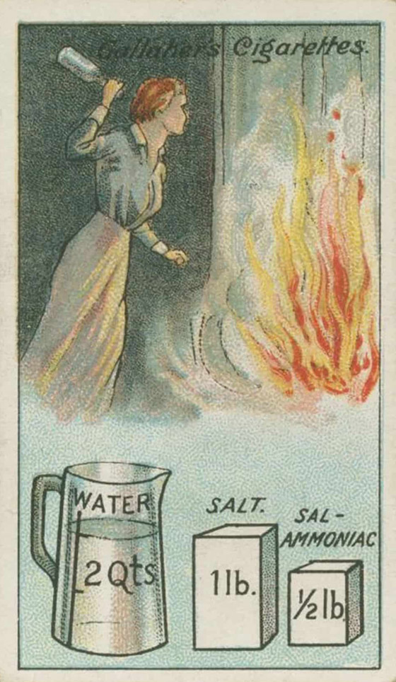 10 حيل رائعة ومفيدة عمرها قرن يمكن أن تستفيد منها في حياتك اليومية صورة رقم 1