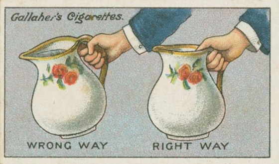 10 حيل رائعة ومفيدة عمرها قرن يمكن أن تستفيد منها في حياتك اليومية صورة رقم 7