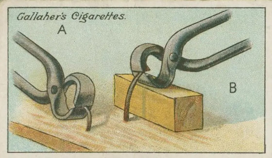 10 حيل رائعة ومفيدة عمرها قرن يمكن أن تستفيد منها في حياتك اليومية صورة رقم 8