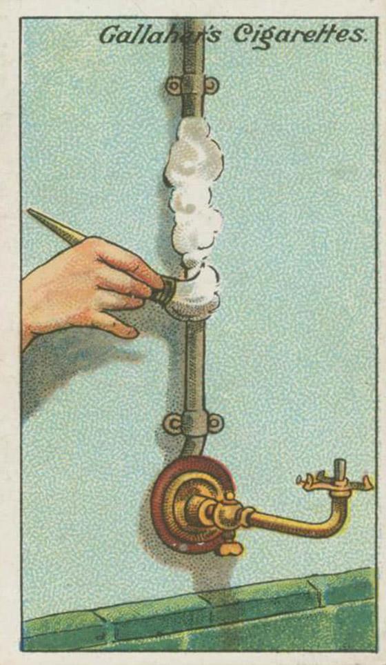 10 حيل رائعة ومفيدة عمرها قرن يمكن أن تستفيد منها في حياتك اليومية صورة رقم 9