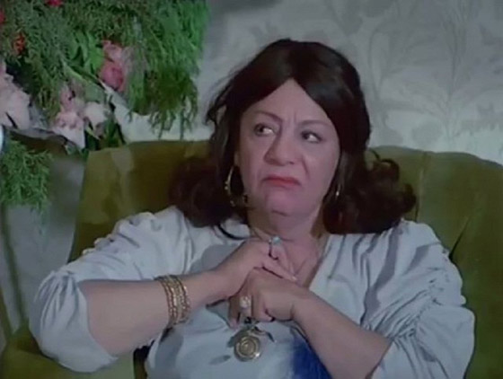 أشهر حموات السينما المصرية في الزمن الجميل صورة رقم 2 أشهر حموات السينما المصرية في الزمن الجميل صورة رقم 2