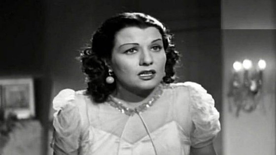 أشهر حموات السينما المصرية في الزمن الجميل صورة رقم 3 أشهر حموات السينما المصرية في الزمن الجميل صورة رقم 3