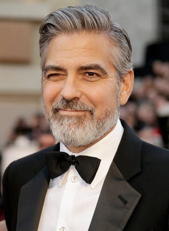 فقد 13 كغم من أجل آخر أدواره.. التهاب حاد يدخل جورج كلوني للمستشفى! صورة رقم 13 فقد 13 كغم من أجل آخر أدواره.. التهاب حاد يدخل جورج كلوني للمستشفى! صورة رقم 13
