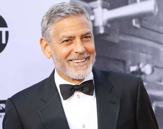 فقد 13 كغم من أجل آخر أدواره.. التهاب حاد يدخل جورج كلوني للمستشفى! صورة رقم 14 فقد 13 كغم من أجل آخر أدواره.. التهاب حاد يدخل جورج كلوني للمستشفى! صورة رقم 14