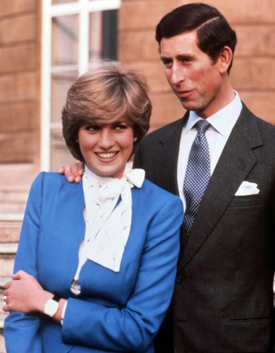 من إليزابيث لميغان.. كيف بدأت قصص الحب في القصر الملكي البريطاني؟ صورة رقم 3 من إليزابيث لميغان.. كيف بدأت قصص الحب في القصر الملكي البريطاني؟ صورة رقم 3