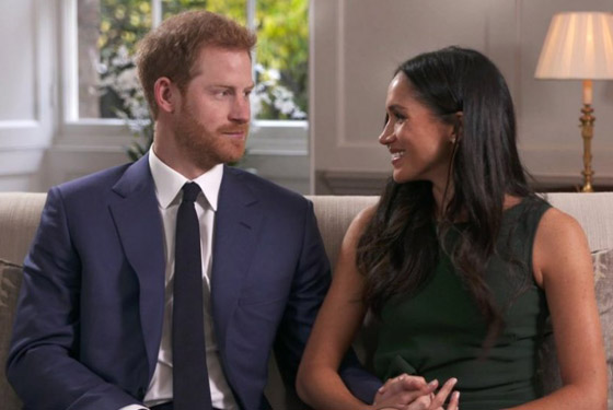 من إليزابيث لميغان.. كيف بدأت قصص الحب في القصر الملكي البريطاني؟ صورة رقم 5 من إليزابيث لميغان.. كيف بدأت قصص الحب في القصر الملكي البريطاني؟ صورة رقم 5