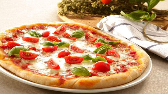 خطوات تجعل البيتزا أقل ضرراً صحياً صورة رقم 6