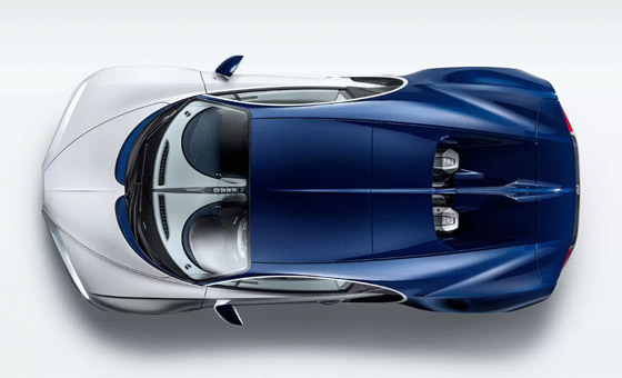 بالصور: أغلى سيارة فاخرة تطرح للبيع في موسكو الروسية صورة رقم 2