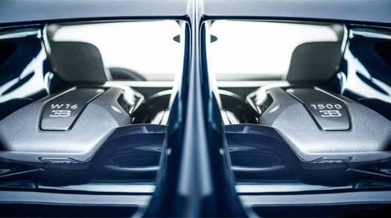 بالصور: أغلى سيارة فاخرة تطرح للبيع في موسكو الروسية صورة رقم 9