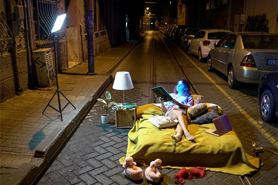 أبرز صور الأسبوع: إليكم أهم الأحداث المصورة من مختلف أنحاء العالم صورة رقم 23 أبرز صور الأسبوع: إليكم أهم الأحداث المصورة من مختلف أنحاء العالم صورة رقم 23