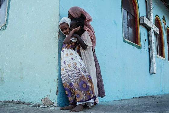 أبرز صور الأسبوع: إليكم أهم الأحداث المصورة من مختلف أنحاء العالم صورة رقم 24 أبرز صور الأسبوع: إليكم أهم الأحداث المصورة من مختلف أنحاء العالم صورة رقم 24