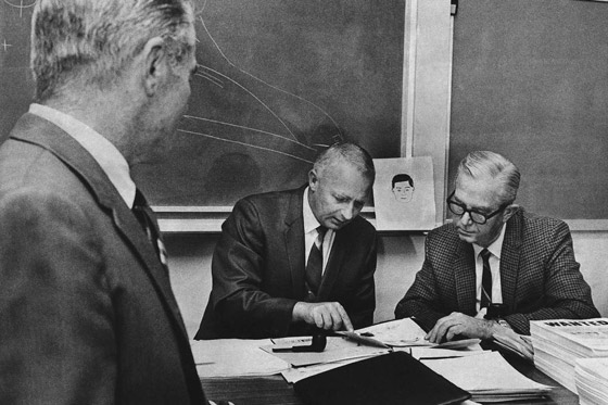 بعد 51 عاما.. فك شفرة رسالة غامضة للقاتل السفاح زودياك الذي أرعب أمريكا صورة رقم 17