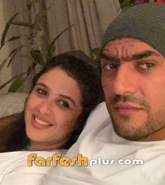 كيف صدم أحمد العوضي الجميع برأيه في تمثيل زوجته ياسمين عبدالعزيز مشاهد “جريئة”؟ صورة رقم 3 كيف صدم أحمد العوضي الجميع برأيه في تمثيل زوجته ياسمين عبدالعزيز مشاهد “جريئة”؟ صورة رقم 3