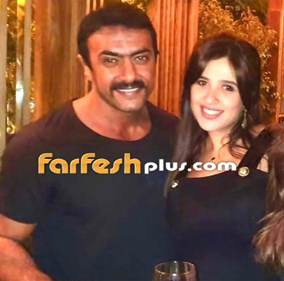 كيف صدم أحمد العوضي الجميع برأيه في تمثيل زوجته ياسمين عبدالعزيز مشاهد “جريئة”؟ صورة رقم 5 كيف صدم أحمد العوضي الجميع برأيه في تمثيل زوجته ياسمين عبدالعزيز مشاهد “جريئة”؟ صورة رقم 5