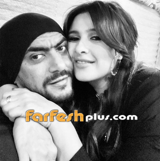 كيف صدم أحمد العوضي الجميع برأيه في تمثيل زوجته ياسمين عبدالعزيز مشاهد “جريئة”؟ صورة رقم 7 كيف صدم أحمد العوضي الجميع برأيه في تمثيل زوجته ياسمين عبدالعزيز مشاهد “جريئة”؟ صورة رقم 7