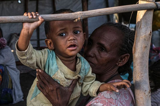 مجموعة مختارة من الصور الإخبارية التي التقطت حول العالم هذا الأسبوع صورة رقم 4 مجموعة مختارة من الصور الإخبارية التي التقطت حول العالم هذا الأسبوع صورة رقم 4