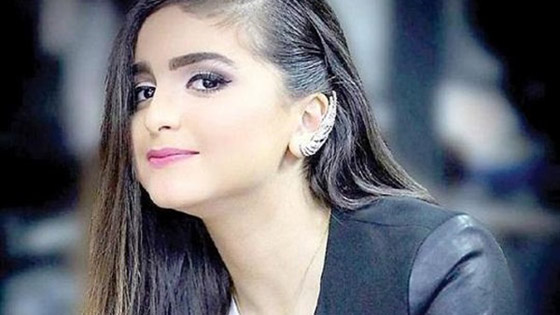 احلام توجه نصيحة الى حلا الترك: ” الام هي جنة الدنيا مهما صار خدي رضاها “ صورة رقم 9