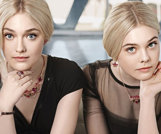 لن تصدق الشبه بينهن! 10 نجمات مع أخواتهن يشاركنهن الملامح والمهنة صورة رقم 1