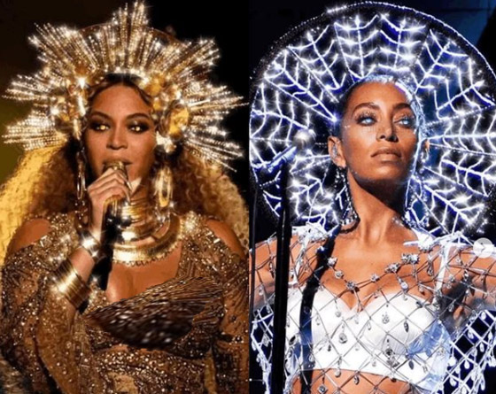 لن تصدق الشبه بينهن! 10 نجمات مع أخواتهن يشاركنهن الملامح والمهنة صورة رقم 3