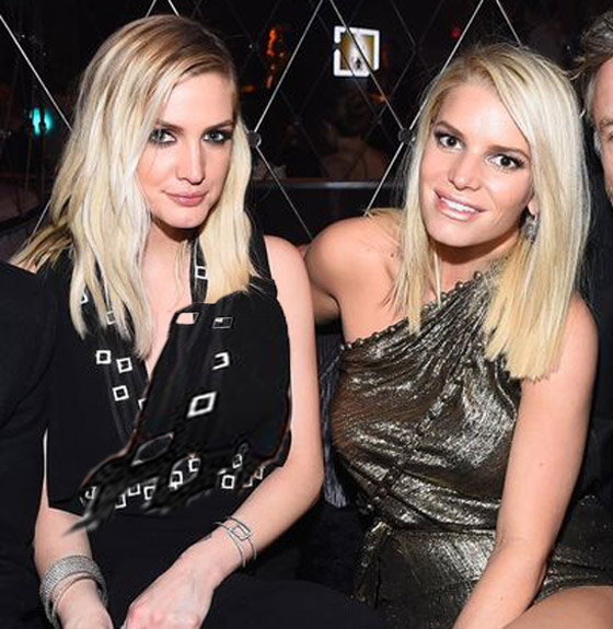 لن تصدق الشبه بينهن! 10 نجمات مع أخواتهن يشاركنهن الملامح والمهنة صورة رقم 7