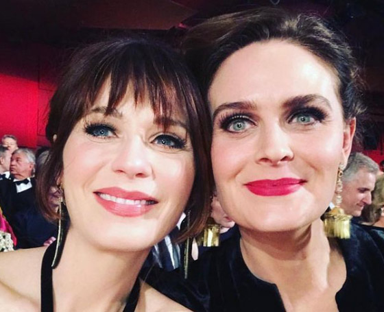 لن تصدق الشبه بينهن! 10 نجمات مع أخواتهن يشاركنهن الملامح والمهنة صورة رقم 9