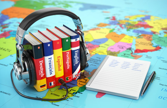 صورة رقم 1 - كم عدد الكلمات التي تحتاج إلى معرفتها لتتمكن من تعلم لغة أجنبية جديدة؟ صورة رقم 1 - كم عدد الكلمات التي تحتاج إلى معرفتها لتتمكن من تعلم لغة أجنبية جديدة؟