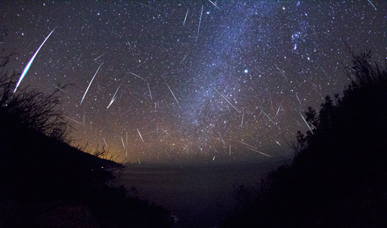 الليلة: سكان الأرض يحبسون أنفاسهم استعدادا لهذه الظاهرة الفلكية المدهشة! صورة رقم 7