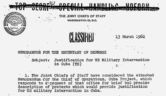 من الخيال إلى الواقع.. 8 نظريات مؤامرة ثبت أنها حقيقية! صورة رقم 6