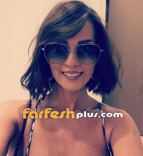 نيكول الحجل تتهم طبيبها بالإهمال وتكشف معاناتها مع الولادة المبكرة وفقد توأمها! صورة رقم 17
