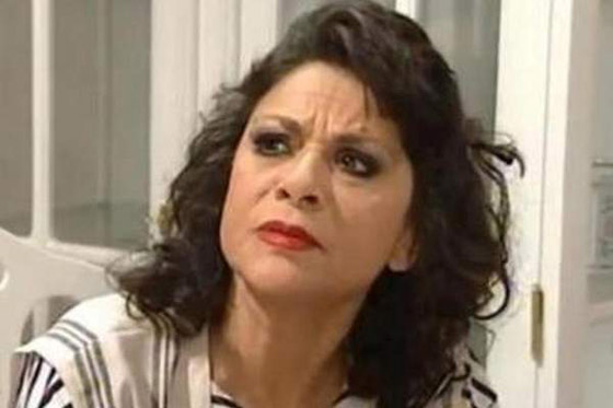 صباح الجزائري وضجة كبيرة في أحدث ظهور لها بسبب ملامح الكبر على وجهها! صورة رقم 5