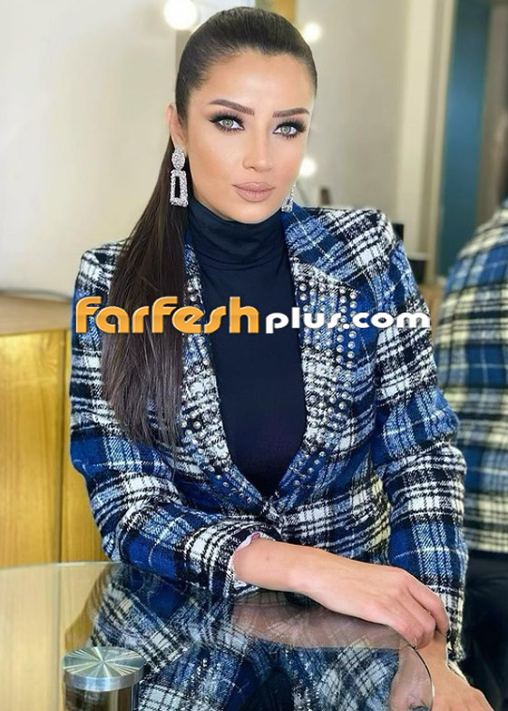 ابنة رضوى الشربيني تبهر الجمهور بجمالها: فهل تشبه والدتها؟ صور صورة رقم 9