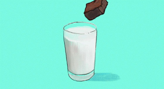 شرب الحليب في المنام.. خيرٌ وبركة صورة رقم 1 شرب الحليب في المنام.. خيرٌ وبركة صورة رقم 1