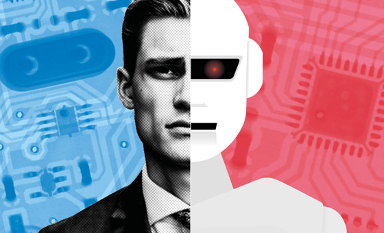 ماذا نتوقع من تعاون البشر مع الروبوتات والمستقبل بينهما؟ صورة رقم 5