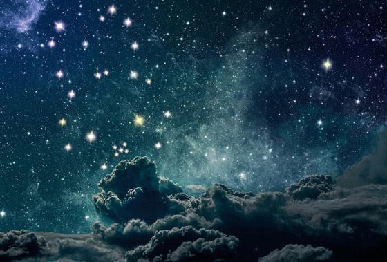 لماذا تختلف ألوان النجوم؟ وهل يمكن أن تتغير بمرور الوقت؟ صورة رقم 1