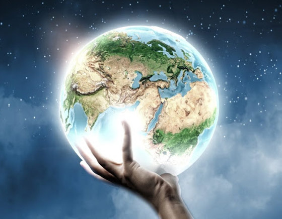 هل ستكون الأرض الفائقة موطنا أفضل للبشرية والأكثر استضافة للحياة؟ صورة رقم 2