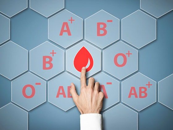 ما هي فصيلة الدم الأندر في العالم؟ ليست كما تظن! صورة رقم 1 ما هي فصيلة الدم الأندر في العالم؟ ليست كما تظن! صورة رقم 1