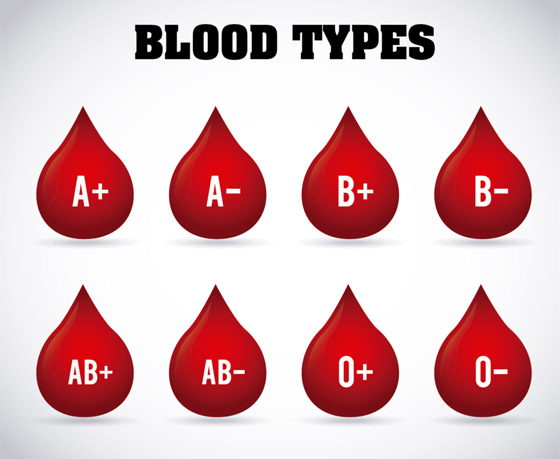 ما هي فصيلة الدم الأندر في العالم؟ ليست كما تظن! صورة رقم 5 ما هي فصيلة الدم الأندر في العالم؟ ليست كما تظن! صورة رقم 5
