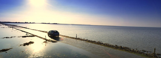 بالصور.. تعرفوا على أخطر الطرقات في العالم صورة رقم 7