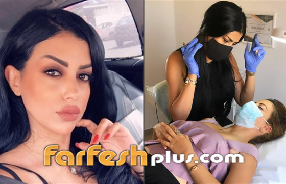 الكشف عن صور زوجة عادل كرم الثالثة.. تونسية وتعمل خبيرة تجميل صورة رقم 1 الكشف عن صور زوجة عادل كرم الثالثة.. تونسية وتعمل خبيرة تجميل صورة رقم 1