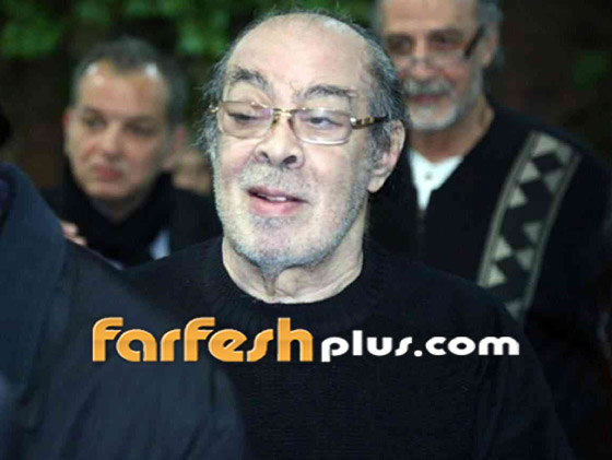 حصاد 2020: 74 حالة وفاة بين المشاهير منهم 13 رحلوا بسبب كورونا صورة رقم 3 حصاد 2020: 74 حالة وفاة بين المشاهير منهم 13 رحلوا بسبب كورونا صورة رقم 3