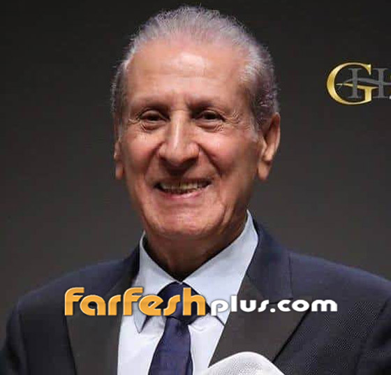 حصاد 2020: 74 حالة وفاة بين المشاهير منهم 13 رحلوا بسبب كورونا صورة رقم 13 حصاد 2020: 74 حالة وفاة بين المشاهير منهم 13 رحلوا بسبب كورونا صورة رقم 13