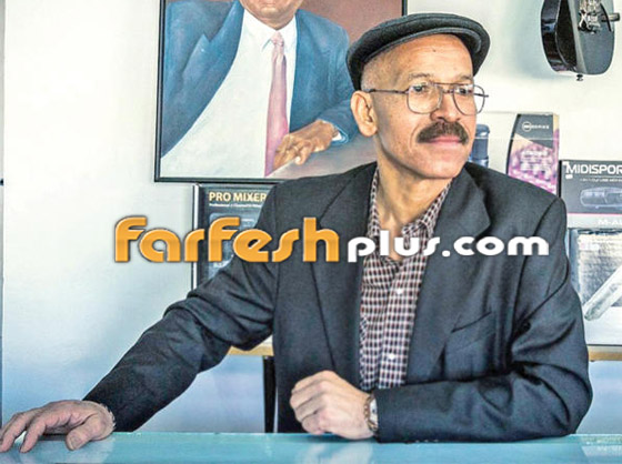 حصاد 2020: 74 حالة وفاة بين المشاهير منهم 13 رحلوا بسبب كورونا صورة رقم 14 حصاد 2020: 74 حالة وفاة بين المشاهير منهم 13 رحلوا بسبب كورونا صورة رقم 14