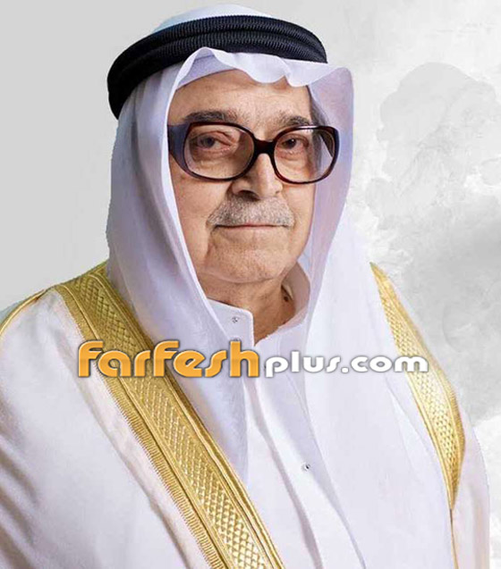 حصاد 2020: 74 حالة وفاة بين المشاهير منهم 13 رحلوا بسبب كورونا صورة رقم 16 حصاد 2020: 74 حالة وفاة بين المشاهير منهم 13 رحلوا بسبب كورونا صورة رقم 16