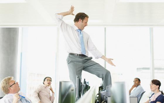 تعرفوا على جائزة إيغ نوبل للحماقة والاكتشافات السخيفة وأبرز الفائزين بها! صورة رقم 6